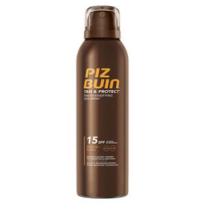 Piz buin - Tan&protect intens spray spf15 150 ml