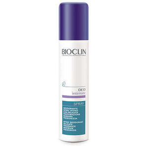 Bioclin - Deo intimate spray con profumo 100 ml