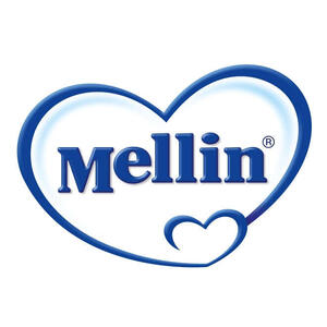 Mellin - Crema mais/tapioca 200 g