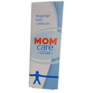 Mom - Care lozione antipidocchi 100ml