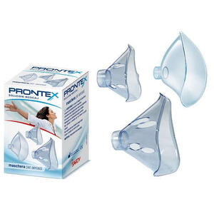 Prontex - Maschera  aerosol universale