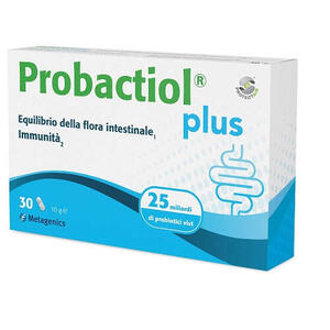 Probactiol - Plus 30 capsule