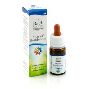 Guna - Star of beth  gocce 10 ml