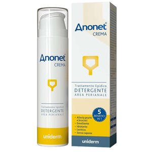 Anonet - Crema 50 ml