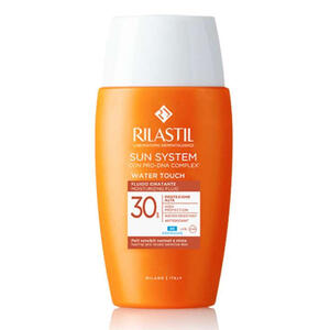 Rilastil - Sun system water touch fluido spf30 50 ml