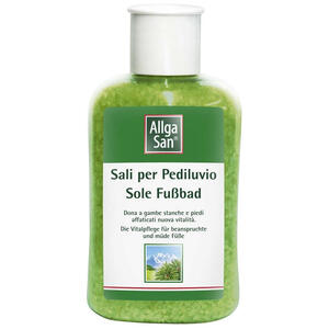 Allga san - Allgasan sali pediluvio 350 ml