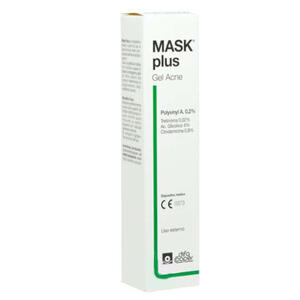 Difa cooper - Mask plus gel 50 ml