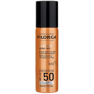 Filorga - Uv bronze brume 50+ 60 ml