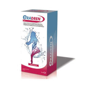 Pharmera - Eradren 12 buste da 15 ml