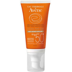 Avene - Eau thermale  crema antiage 50+ 50 ml