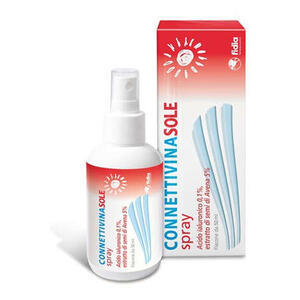 Connettivina - Sole spray 50 ml