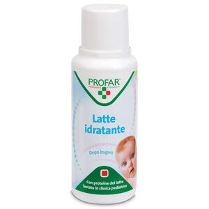 Profar - Latte baby dopobagno 200 ml