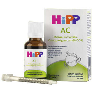 Hipp - Ac 30 ml