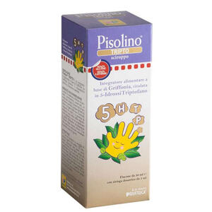 Pisolino - Tripto 50 ml