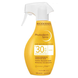 Bioderma - 6hotoderm spray 30+ 400 ml